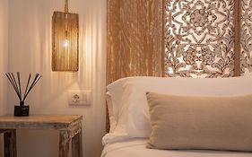 Hotel Los 5 Sentidos